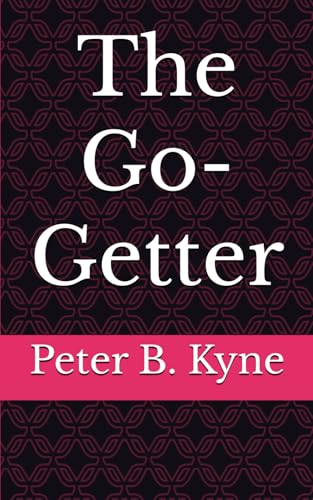 The Go-Getter