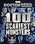 Doctor Who: 100 Scariest Mo...