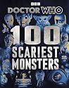 Doctor Who: 100 Scariest Monsters