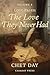 Lost Pages: The Love They N...