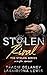 Stolen Rival by Tracie Delaney