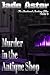 Murder in the Antique Shop ...