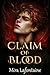 Claim of Blood (Bonds of Blood #1)