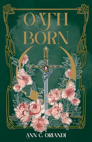 Oathborn (Kindle Edition)