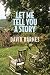 Let Me Tell You A Story by David Barnes