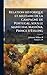 Relation historique et militaire de la campagne de Portugal, ... by William R Johnston