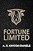 Fortune Limited by A. R. Kingon-Daniels