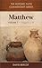The Historic Faith Commentary Series - Matthew Vol 1 - Chapte... by David Bercot