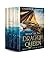 Dragon Reign Books 1 - 4