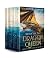 Dragon Reign Books 1 - 4 by Cadence Connor Dragon Reign Books 1 - 4 by Cadence Connor