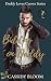 Bidding on Daddy by Cassidy Bloom