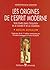 Les Origines de l'esprit moderne by Merlin Donald
