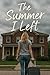 The Summer I Left