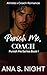 Punish Me, Coach: A Dark Romance with an Obsessive Stalker | Punish Me Series Book 2
