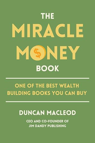 Money Magic: Easy and Surprising Ways to Not be Broke (Paperback)