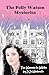 The Polly Watson Mysteries: The Woman in White