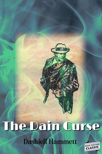 The Dain Curse
