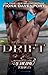 Drift by Fiona Davenport