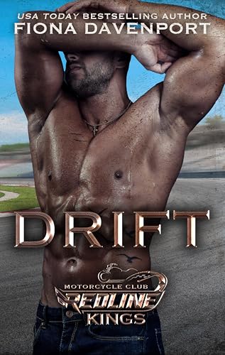 Drift (Redline Kings MC Book 6)