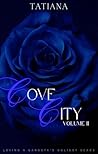 Book cover for COVE CITY: Volume II