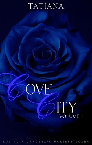 COVE CITY: Volume II (Kindle Edition)