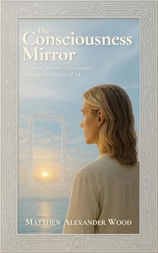 The Consciousness Mirror: An Inner Journey of Evolution Through the Mirror of AI (Kindle Edition)