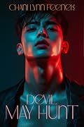 Devil May Hunt: A Dark MM Omegaverse Romance Novella