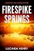 Firespike Springs: A Detective Jane Masters Mystery