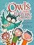 Owls Make Terrible Teachers by Kristi Mahoney