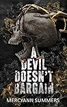 A Devil Doesn't B...
