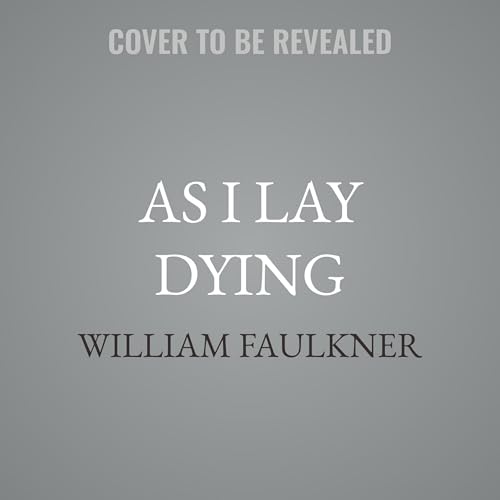As I Lay Dying