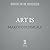 Art Is: A Journey into the Light