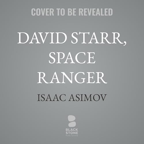 David Starr, Space Ranger