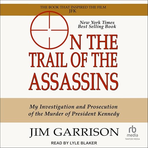 On the Trail of the Assassins