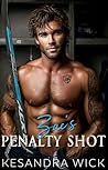 Zac's Penalty Shot (Sunrise Second Chance #1) Zac's Penalty Shot (Sunrise Second Chance #1)
