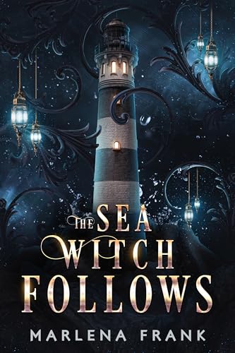The Sea Witch Follows (Monstrous Creatures)