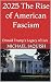 2025 The Rise of American Fascism by Michael Jaquish