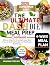 ULTIMATE DASH DIET MEAL PRE...