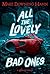 All the Lovely Bad Ones by Mary Downing Hahn