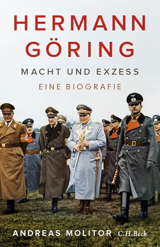 Hermann Göring: Macht und Exzess (Kindle Edition)
