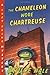 The Chameleon Wore Chartreuse: A Chet Gecko Mystery – A Funny Fourth Grade Detective Adventure for Kids (Ages 6-10)