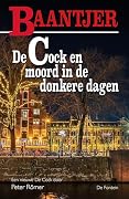 De Cock en moord in de donkere dagen