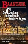 De Cock en moord in de donkere dagen (Baantjer Book 98) (Dutch Edition)