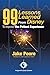 "99 Lessons Learned from Disney to Improve the Patient Experi... by Jake Poore