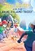 The Blue Island Thief (Thea Stilton #39)