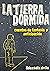 La Tierra Dormida. Cuentos de Fantasía y Anticipación.