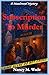 Subscription to Murder: A M...
