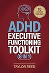 ADHD Executive Fu...