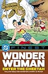DC Finest: Wonder Woman: Enter the Cheetah