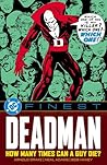 DC Finest: Deadma...
